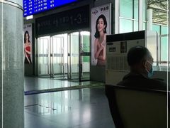 -潍坊站