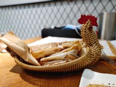 -臻炙大舍烤串(天龙家园店)