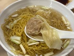 -盛记粥面(佐敦店)
