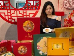 -汕头金海湾大酒店(万象城店)