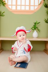-小熊维尼高端儿童摄影(宝安旗舰店)
