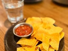 -Q MEX 库迈墨西哥餐吧(双井店)