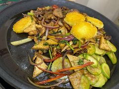 -一烙锅(友谊店)