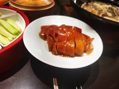 -北京王府井希尔顿酒店·秦唐中餐厅Chynna