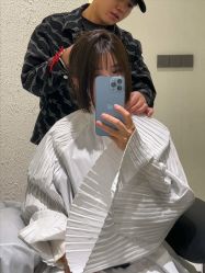 -IN STYLE•造型