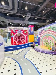 -莫比悠悠家庭乐园(星悦广场店)