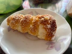 -中关村茶点