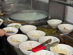 -毛华美食(清扬路店)