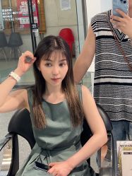 -M1 HAIR烫染