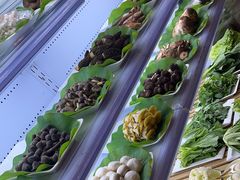 -京川野菌王(总店)