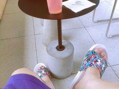 -Cetus coffee鲸鱼座咖啡·拼豆(二仙桥公园店)