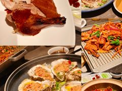 -金鸭季·北京烤鸭(深业上城店)