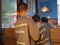 -永安鱼庄·镇江菜(丁卯店)