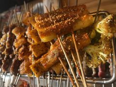 -邢氏老太太烤串(北兴街店)
