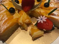 -杭州钱江新城万怡酒店-西餐厅