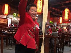 大堂-天下第一面(大雁塔北广场店)