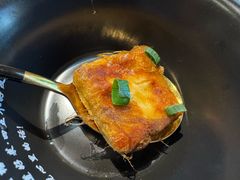 -徽三说·土徽菜·中国徽菜连锁品牌(一中店)