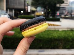 伯爵红茶马卡龙-PAUL LAFAYET 法式甜品(港汇广场店)