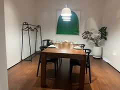 -自如ZSPACE四合院艺术餐厅