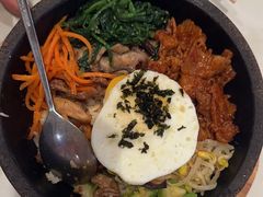 -七八冷面·延边朝鲜族美食(欢乐谷店)