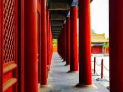 -北京市劳动人民文化宫(太庙)