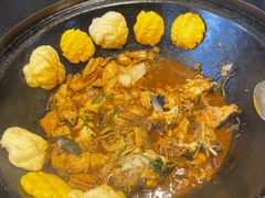 -缘福乡村铁锅炖民宿(八达岭店)