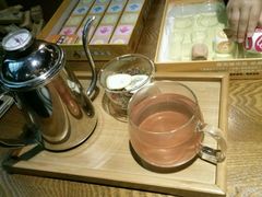 -84那年咖啡馆(李沧万达店)