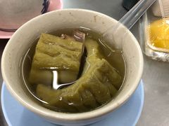 苦瓜排骨汤-红大哥水门鸡饭(總店)