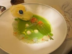 -叶叶菩提(太原别墅店)