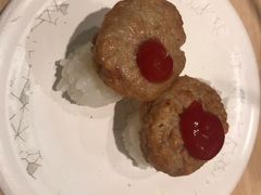 汉堡寿司-大起水产回转寿司(道顿堀店)