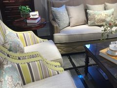 -月星家居(南京卡子门店)