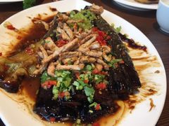 -浦江餐饮·上海菜馆(五四路店)