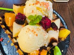 -薄荷小筑融合音乐餐吧(农业路店)