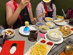 -海底捞火锅(奥山世纪城店)