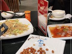 -旺达·福州菜(正大广场店)