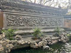-普陀山风景名胜区-法雨禅寺