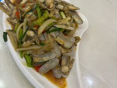 -覃记海鲜美食餐厅