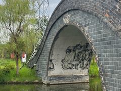 -木兰水镇旅游景区