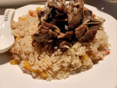 -西域阿里马新疆菜·清真(桂花路店)