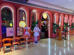 -墨纪Mojí墨西哥餐厅(南开大悦城店)