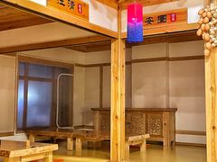 -恒坤北纬42度温泉洗浴(公园路店)