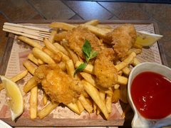 -大书房咖啡(中传国交店)