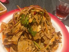 -钱锋炭缸烧烤(南湖大路总店)