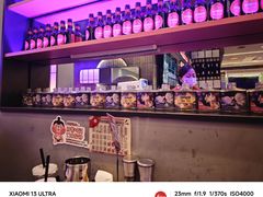 -谷町·烤肉自助(朱雀门店)