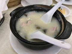 -亮庆餐厅·粤菜·早茶(篁庄店)