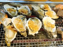 -蚝英雄鲜蚝自助专门店(长楹天街直营店)
