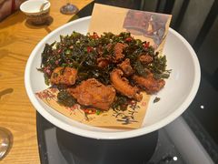 -味莊餐厅(康庄南街店)