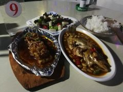 -臭鳜鱼人家·老字号徽菜