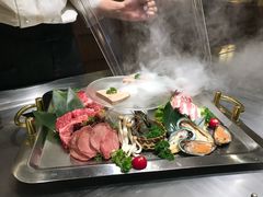 -赤坂亭M9和牛烧肉(世博源店)