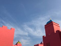 -漳州滨海火山岛自然生态风景区